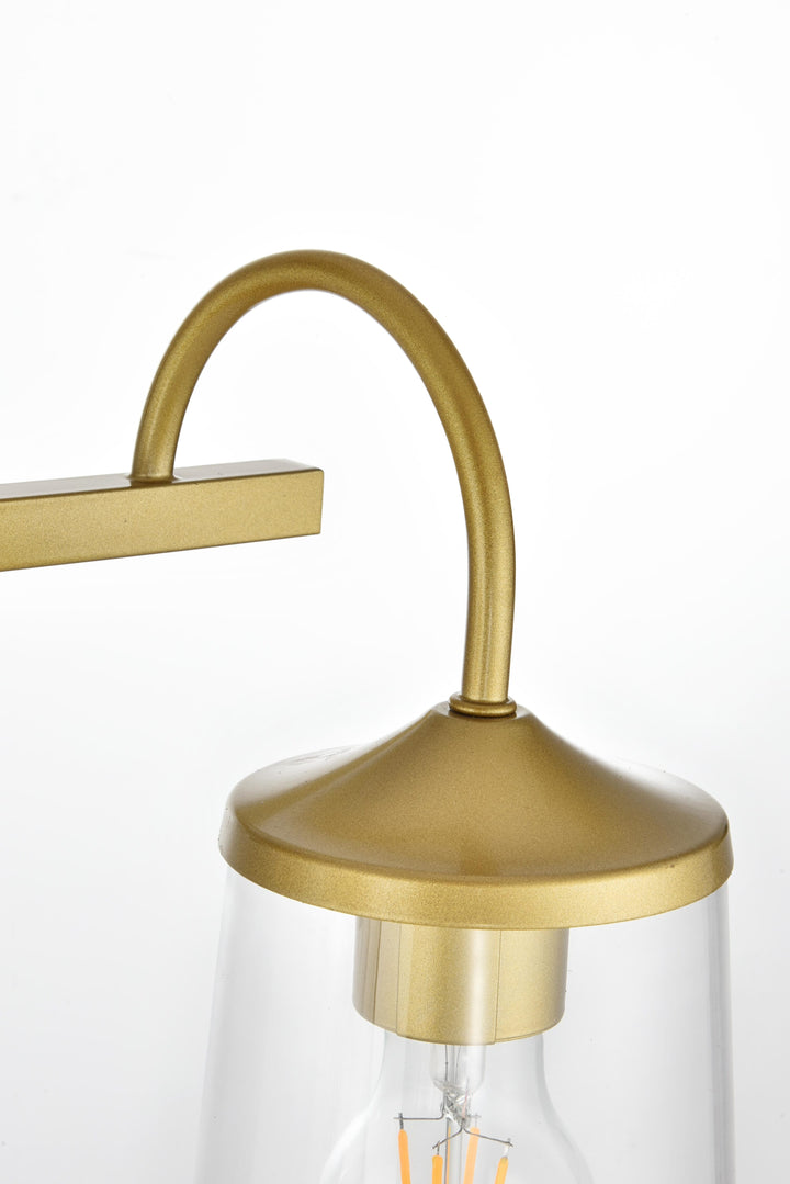Avani Vanity Light by Living District - view 23