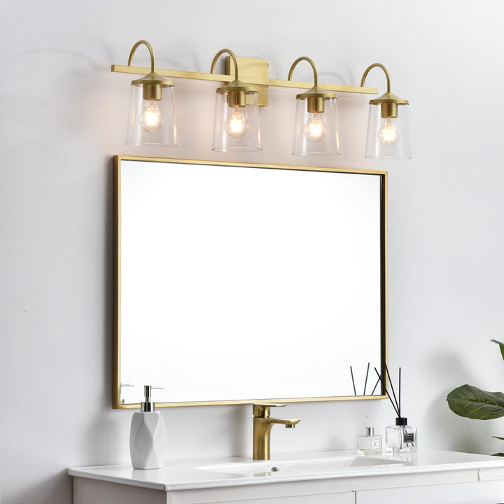Avani Vanity Light by Living District - view 24