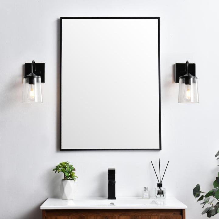 Avani Wall Sconce by Living District - view 2
