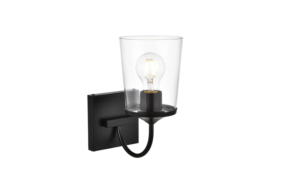 Avani Wall Sconce by Living District - view 4