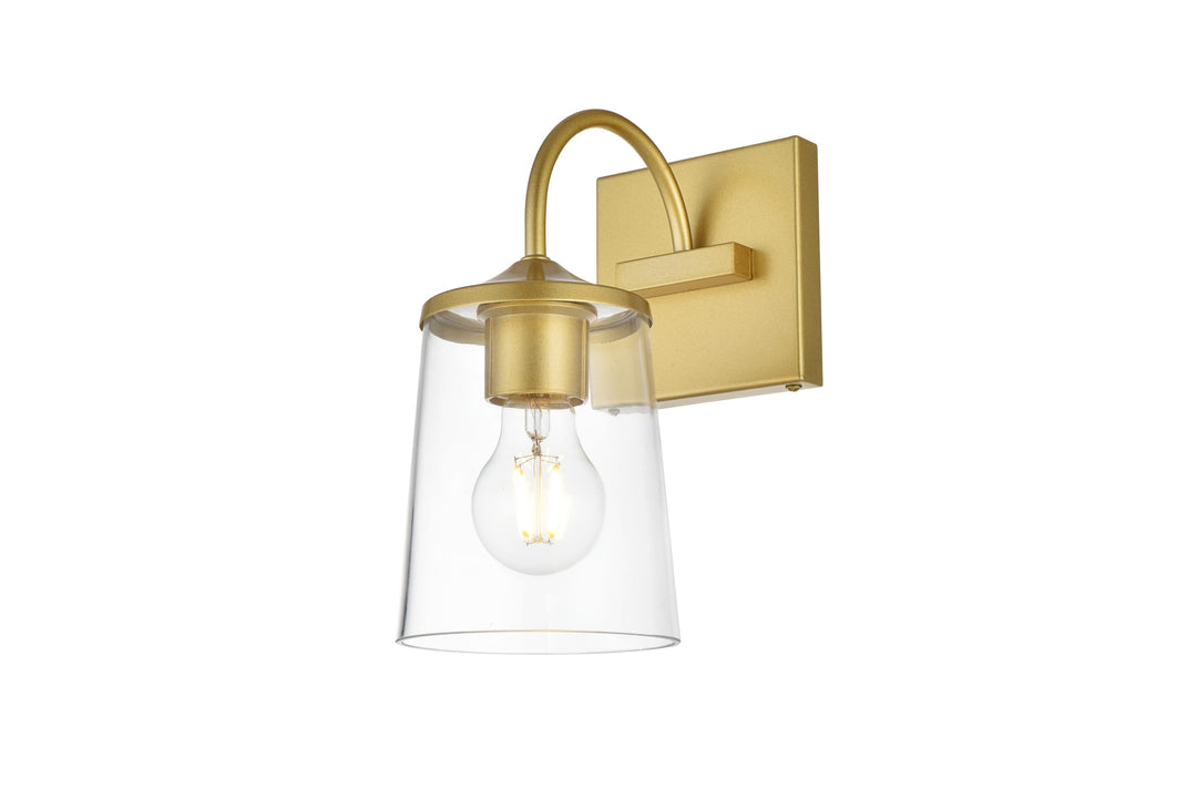 Avani Wall Sconce by Living District - view 11
