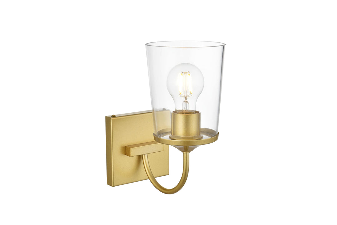 Avani Wall Sconce by Living District - view 12