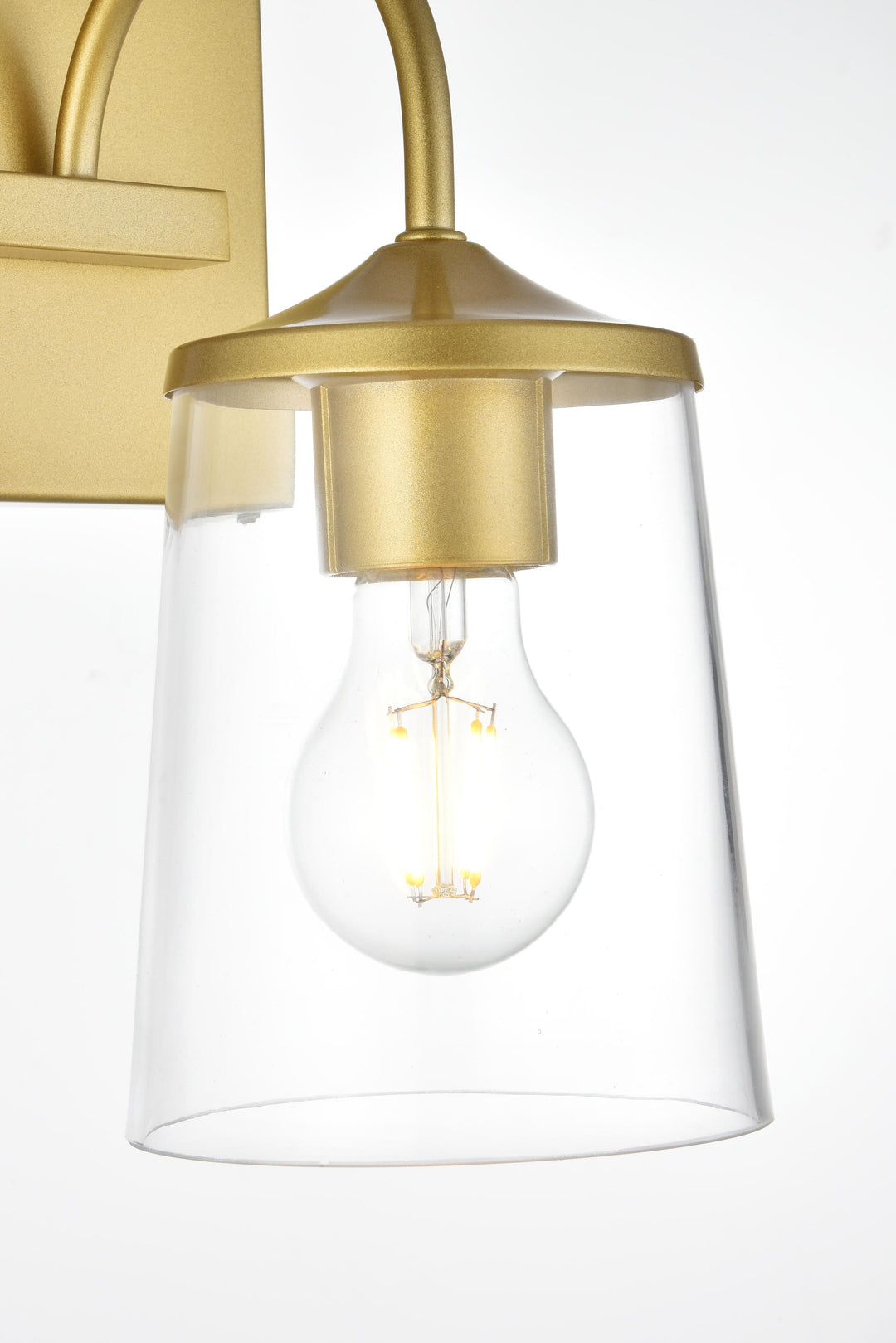 Avani Wall Sconce by Living District - view 13