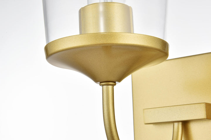 Avani Wall Sconce by Living District - view 14