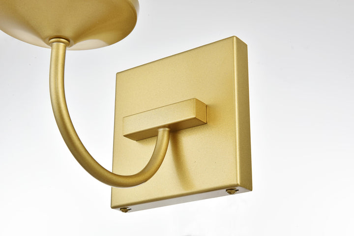 Avani Wall Sconce by Living District - view 15