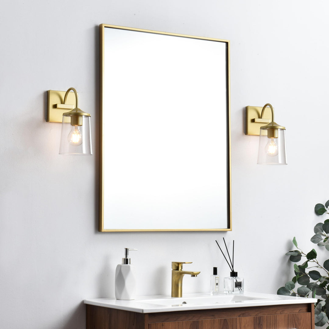 Avani Wall Sconce by Living District - view 16