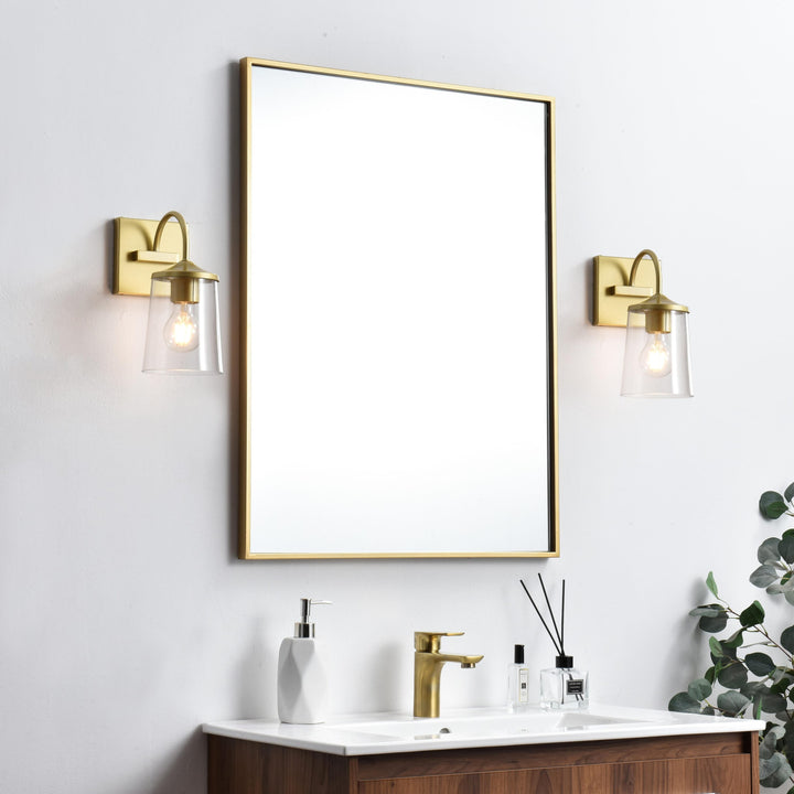 Avani Wall Sconce by Living District - view 16