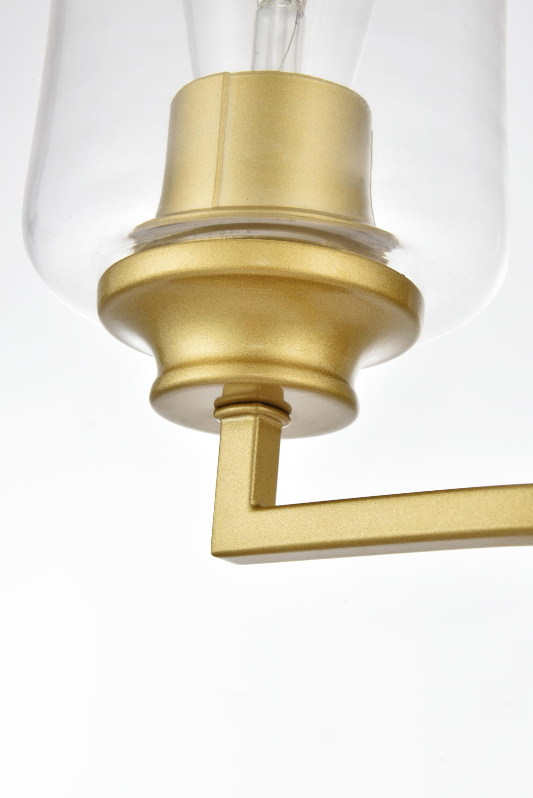 Ronnie Vanity Light by Living District - view 6