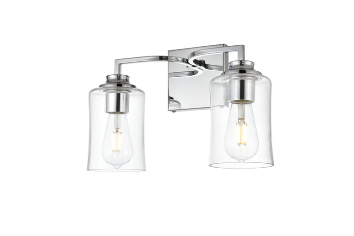 Ronnie Vanity Light by Living District - view 11