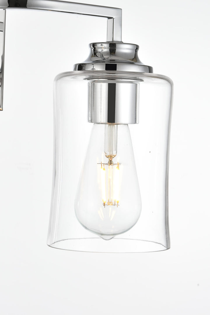 Ronnie Vanity Light by Living District - view 13