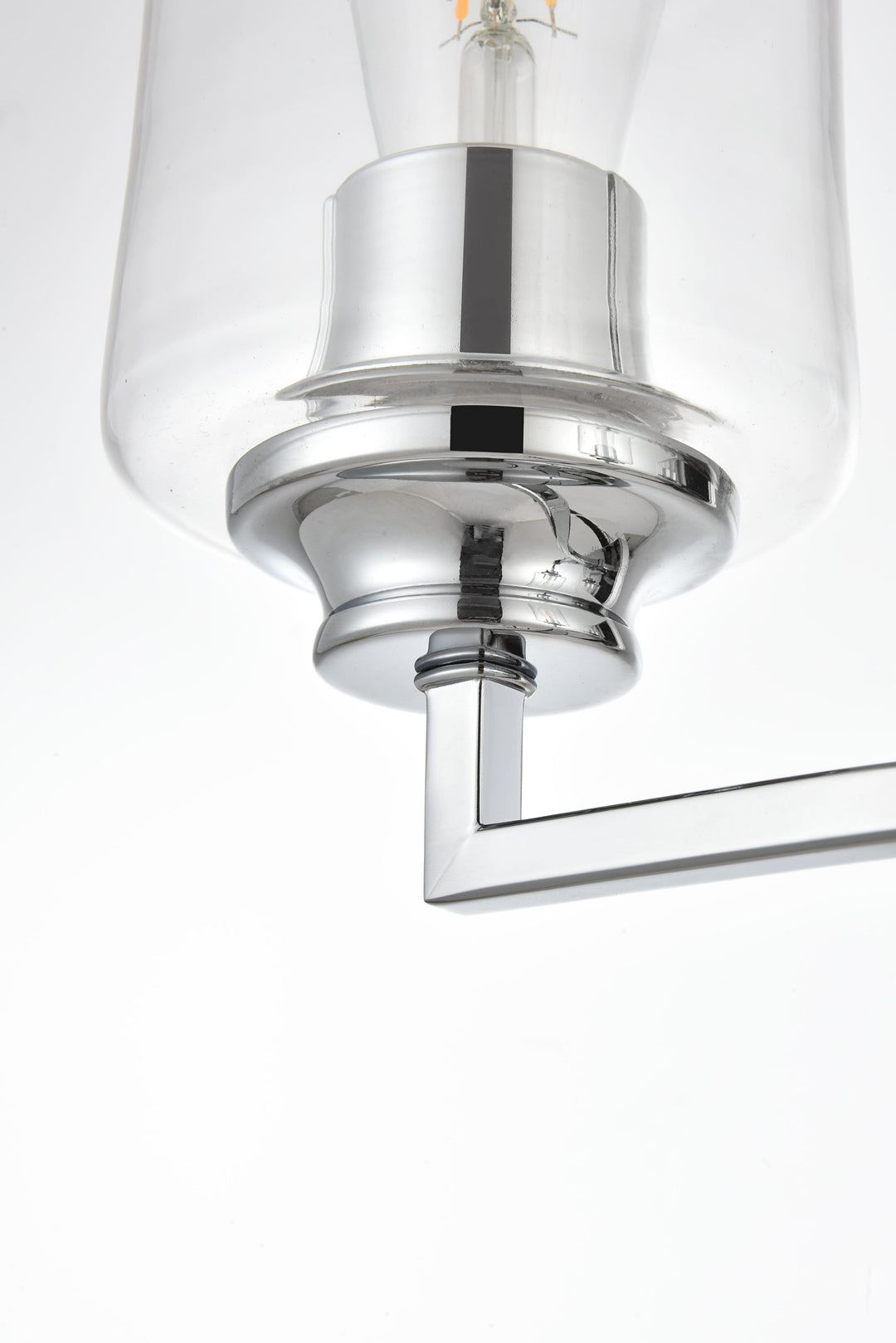 Ronnie Vanity Light by Living District - view 14