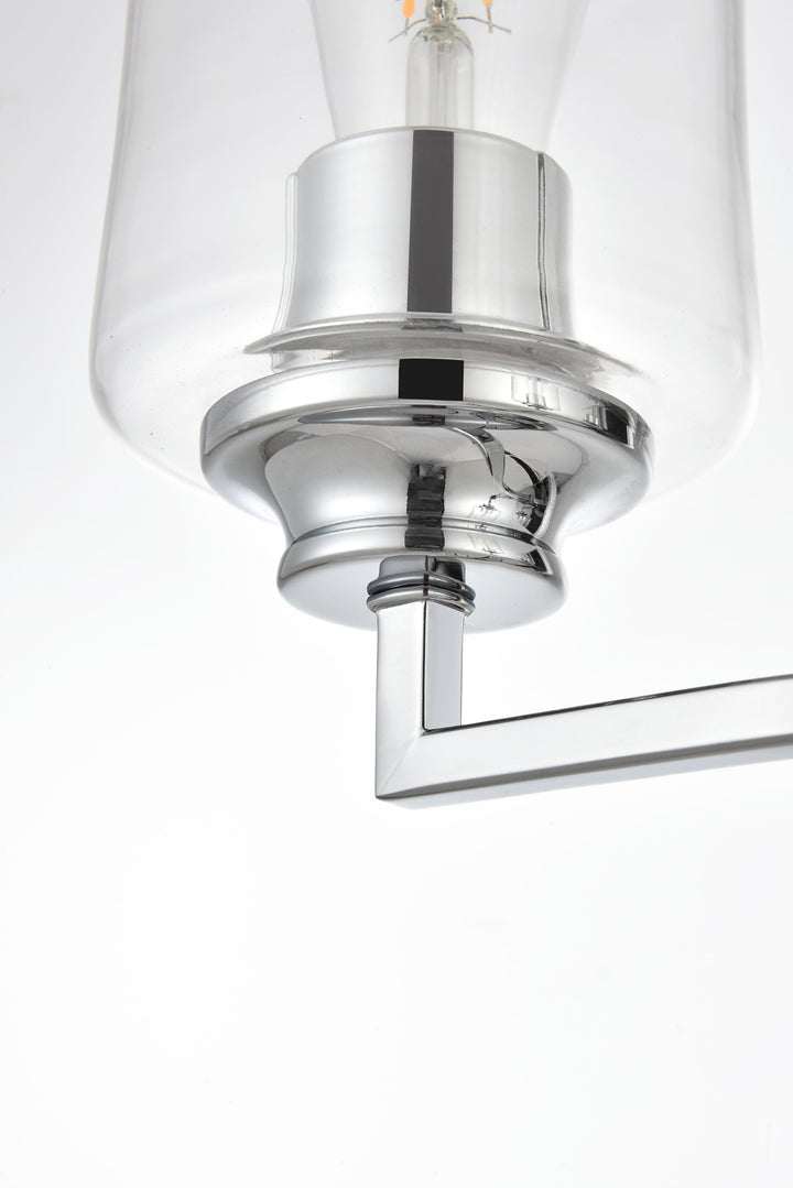 Ronnie Vanity Light by Living District - view 14
