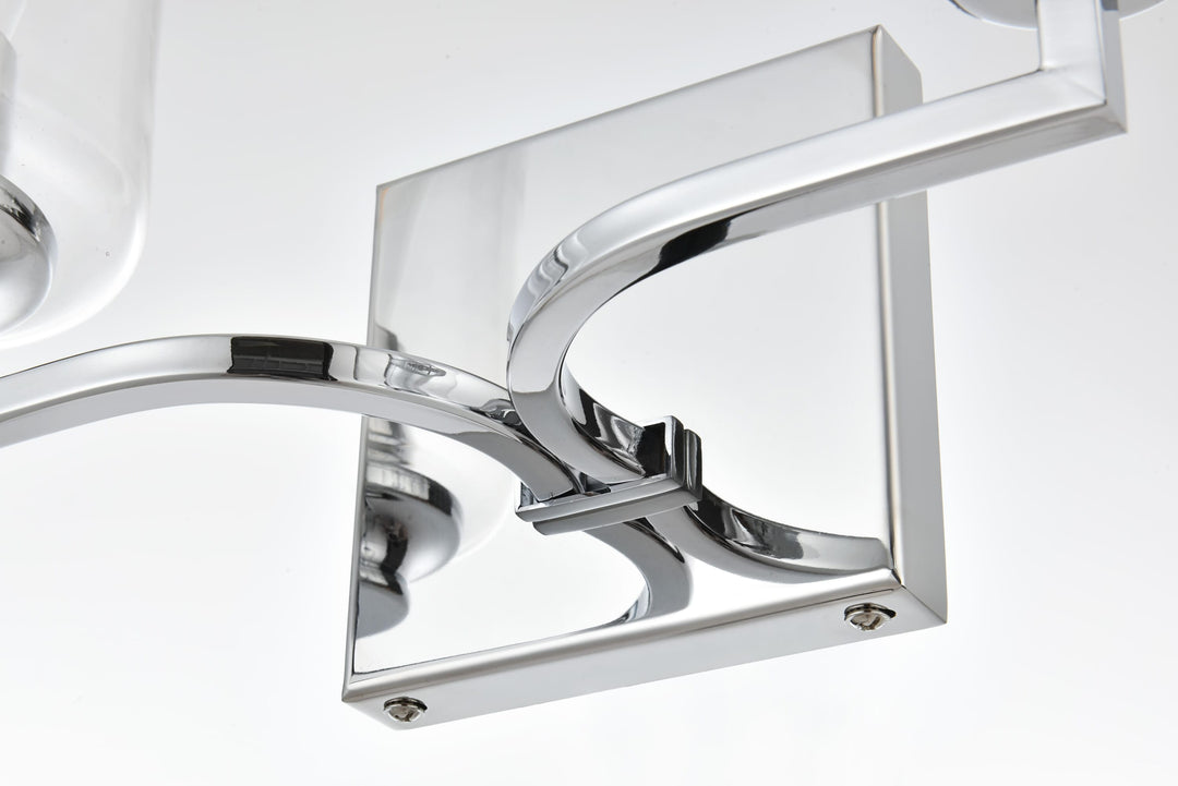 Ronnie Vanity Light by Living District - view 15
