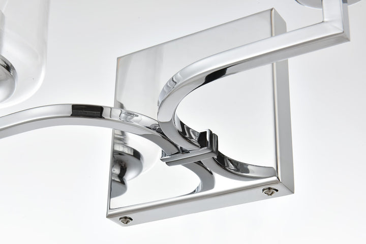 Ronnie Vanity Light by Living District - view 15