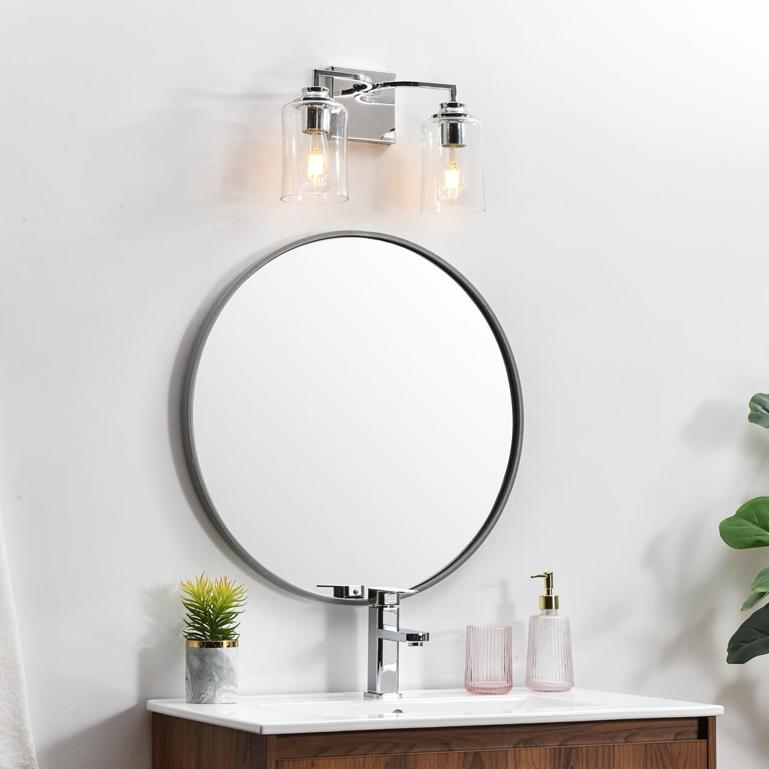 Ronnie Vanity Light by Living District - view 16