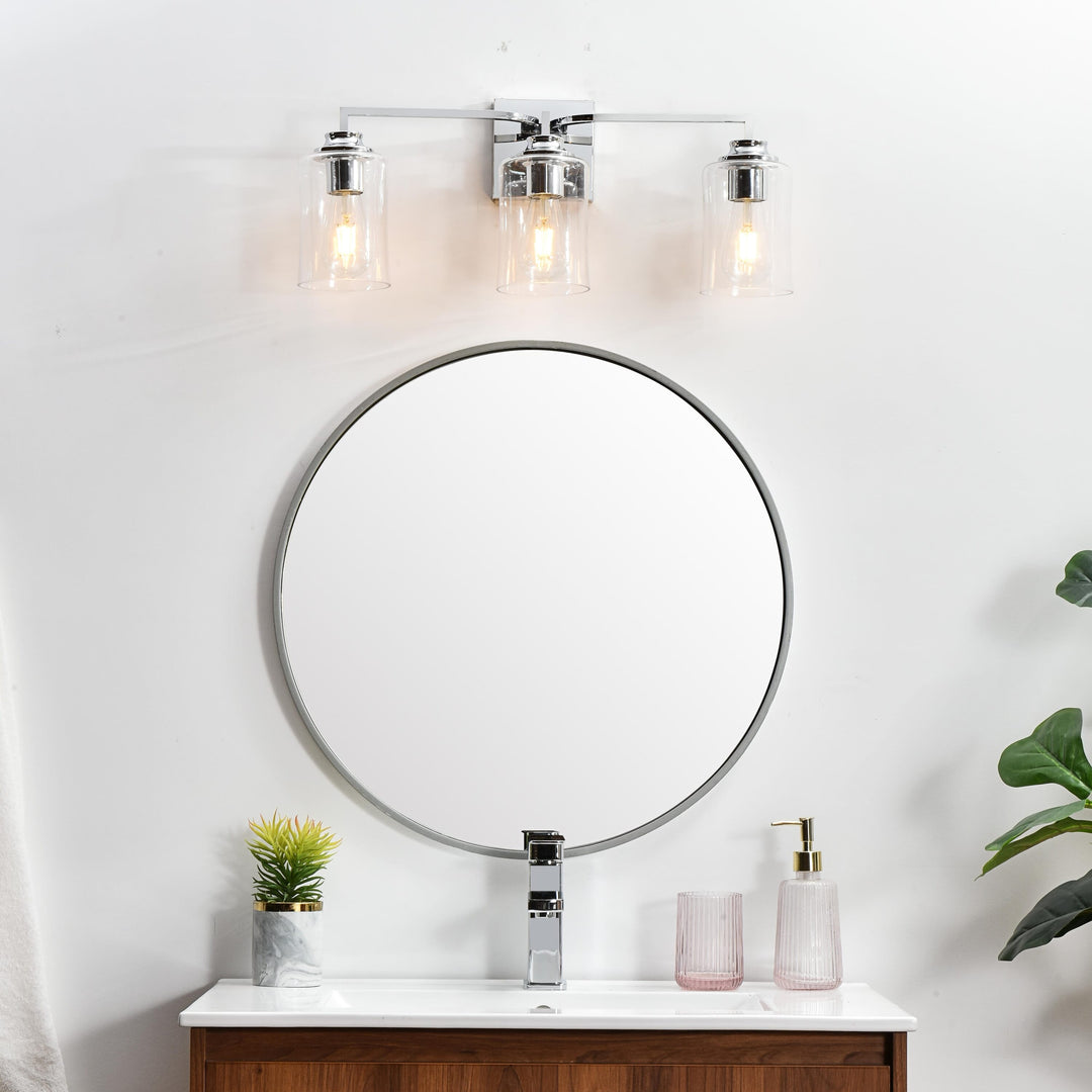 Ronnie Vanity Light by Living District - view 18
