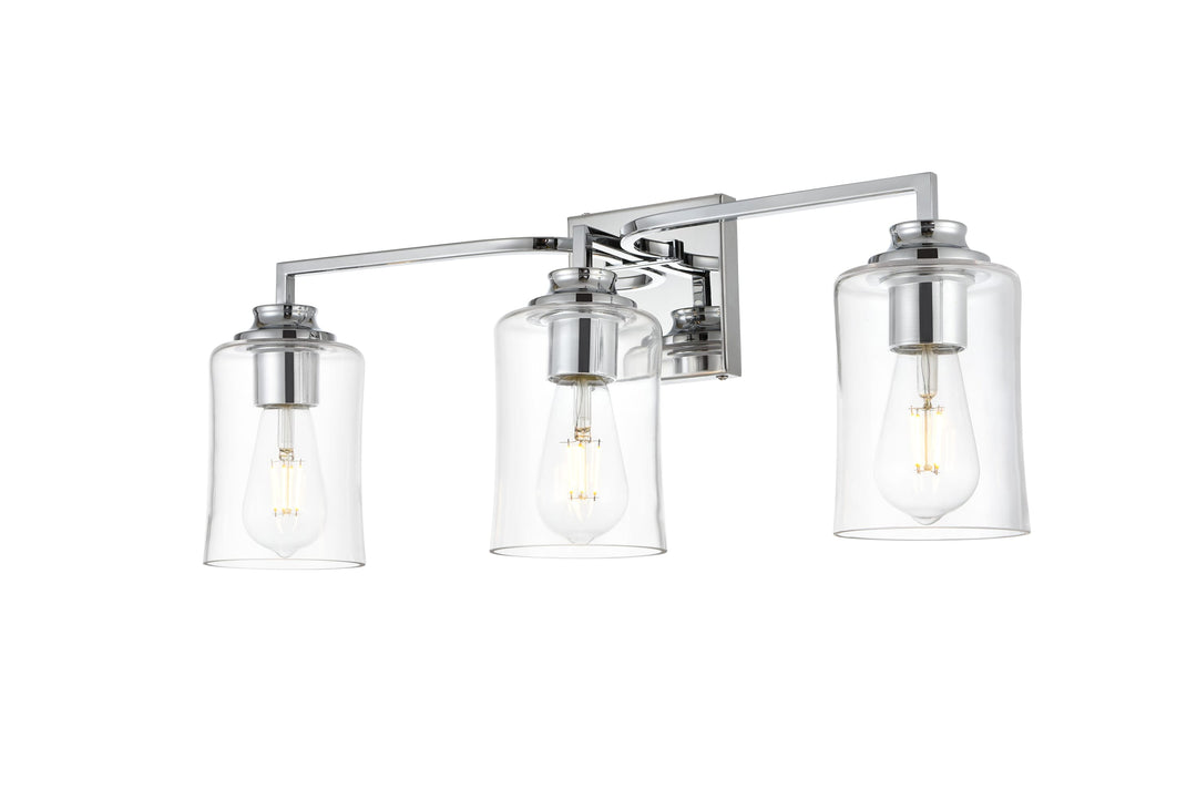 Ronnie Vanity Light by Living District - view 19