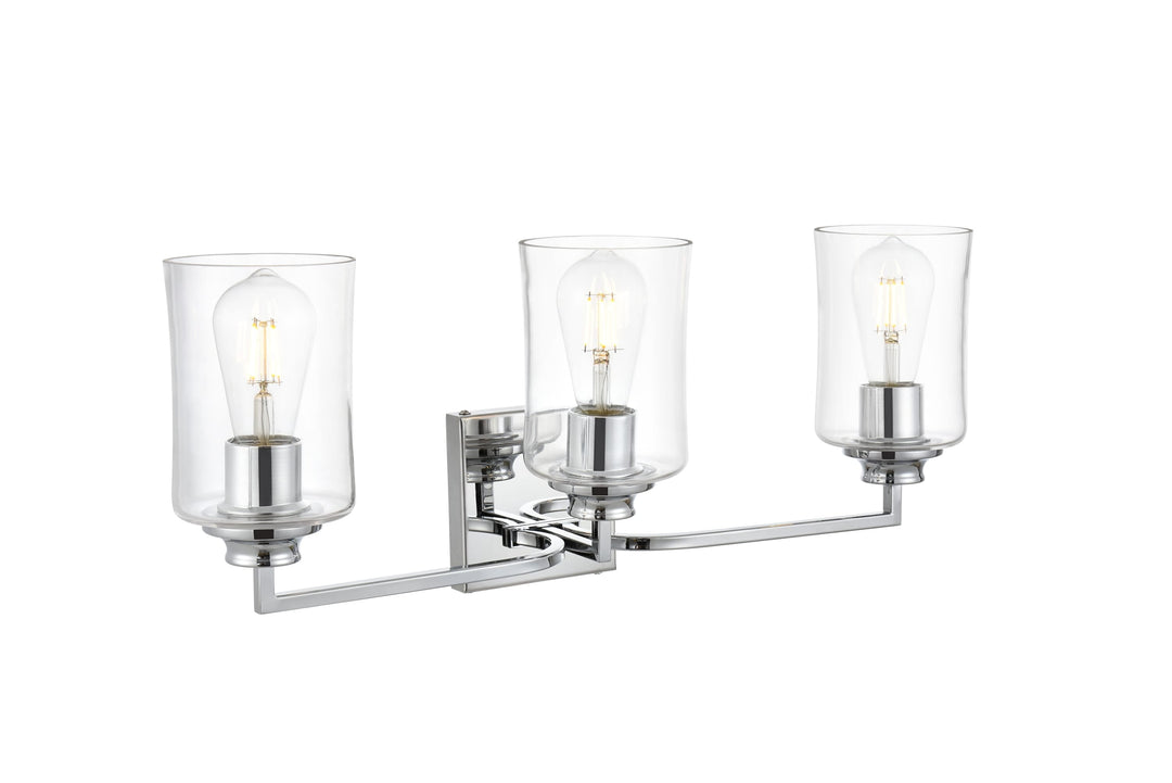 Ronnie Vanity Light by Living District - view 20