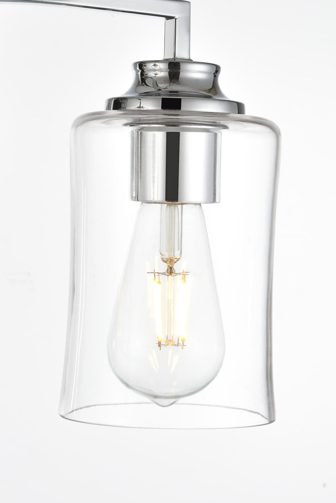 Ronnie Vanity Light by Living District - view 21