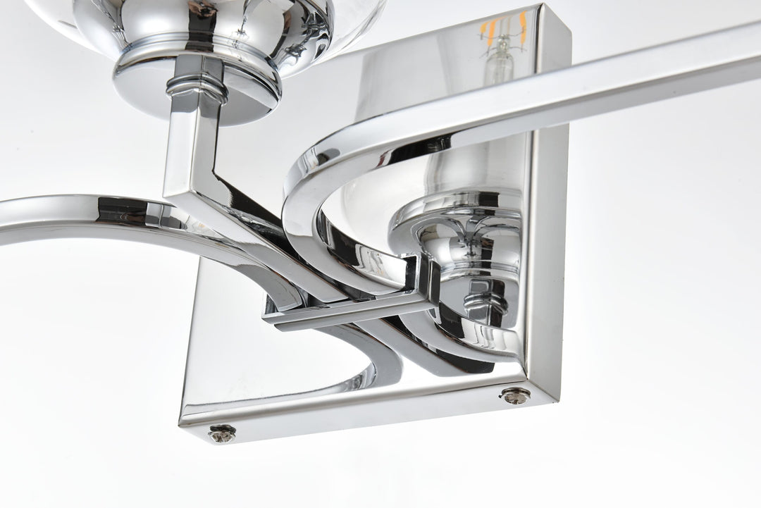Ronnie Vanity Light by Living District - view 22