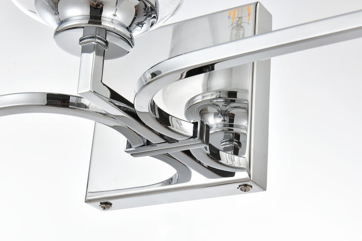 Ronnie Vanity Light by Living District - view 22