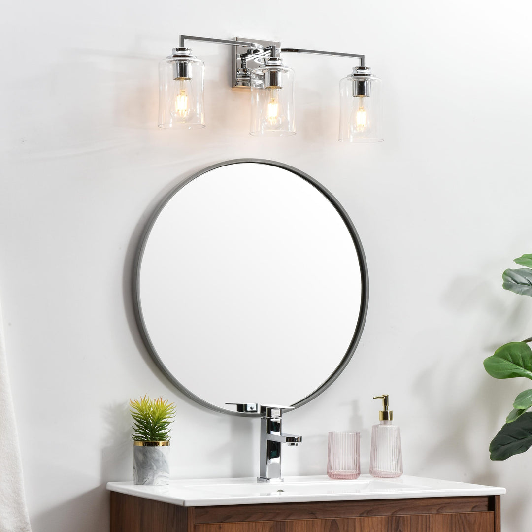 Ronnie Vanity Light by Living District - view 24