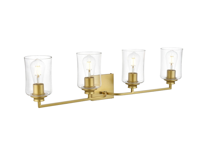 Ronnie Vanity Light by Living District - view 28