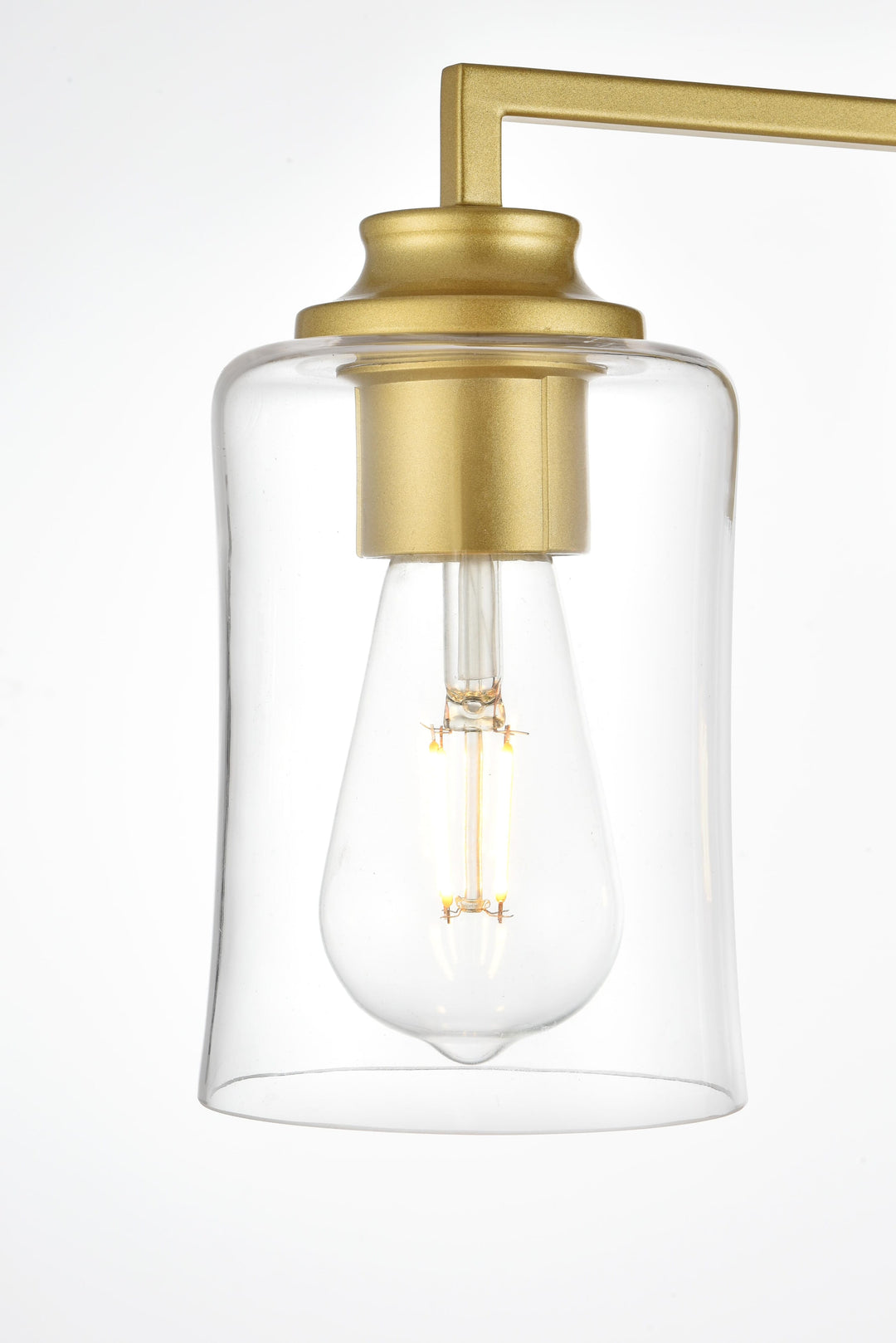 Ronnie Vanity Light by Living District - view 30