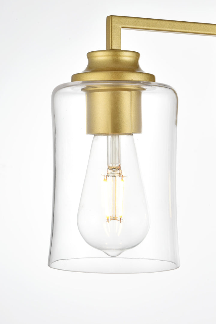 Ronnie Vanity Light by Living District - view 30