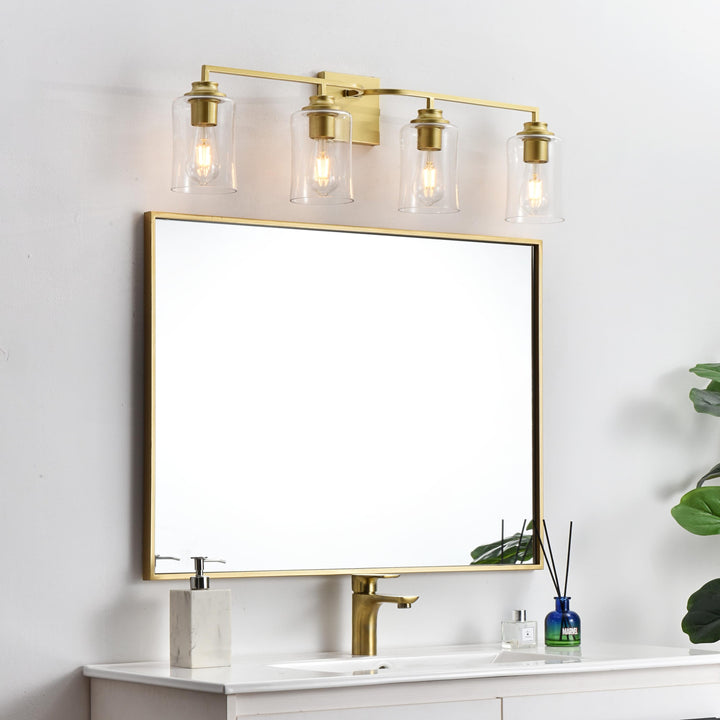 Ronnie Vanity Light by Living District - view 32