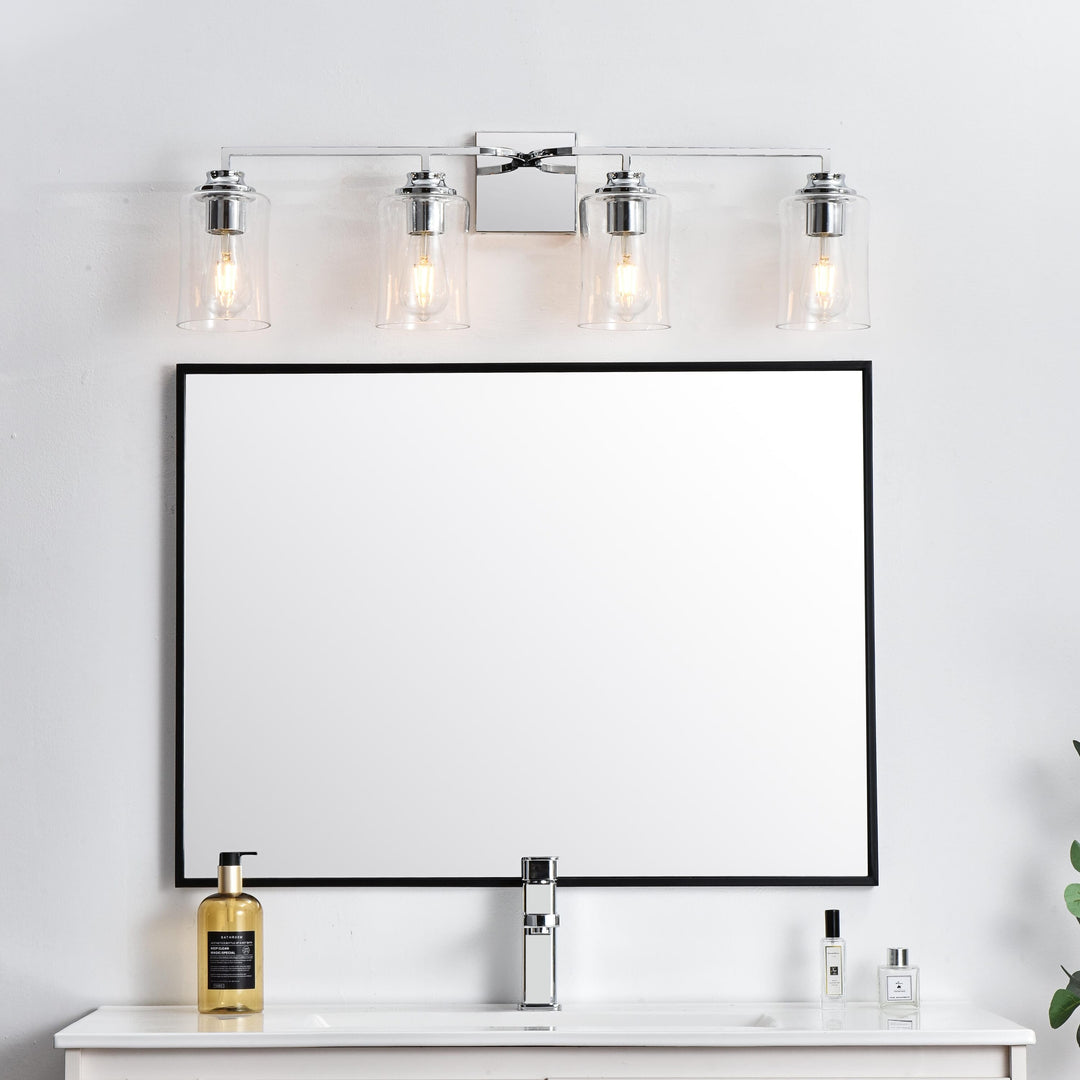Ronnie Vanity Light by Living District - view 34
