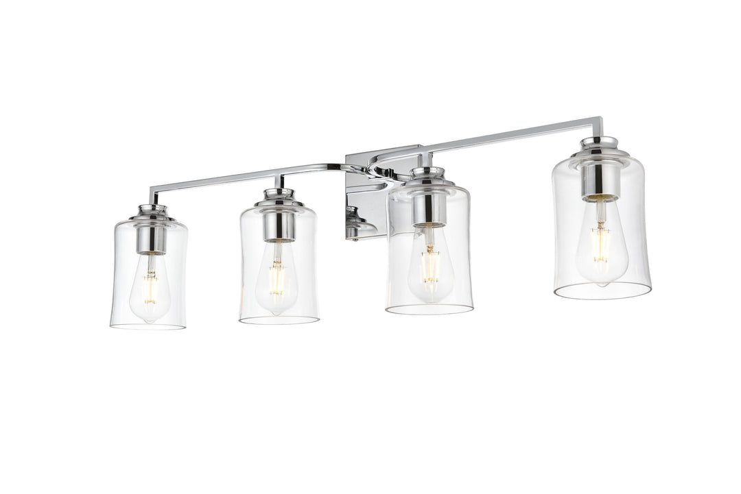 Ronnie Vanity Light by Living District - view 35