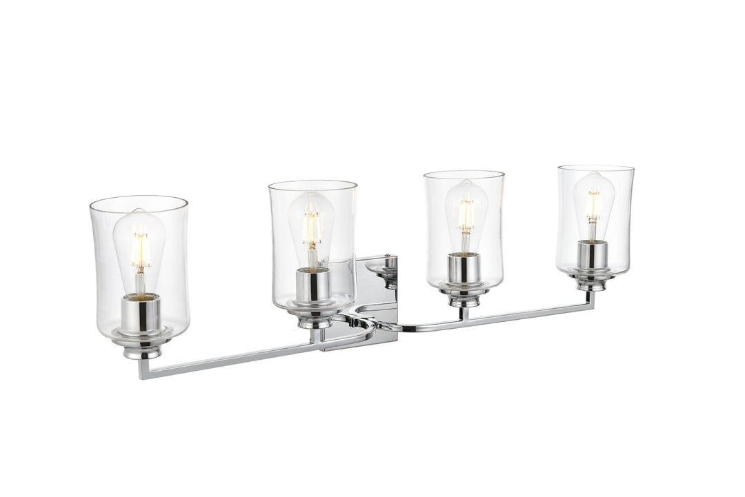 Ronnie Vanity Light by Living District - view 36