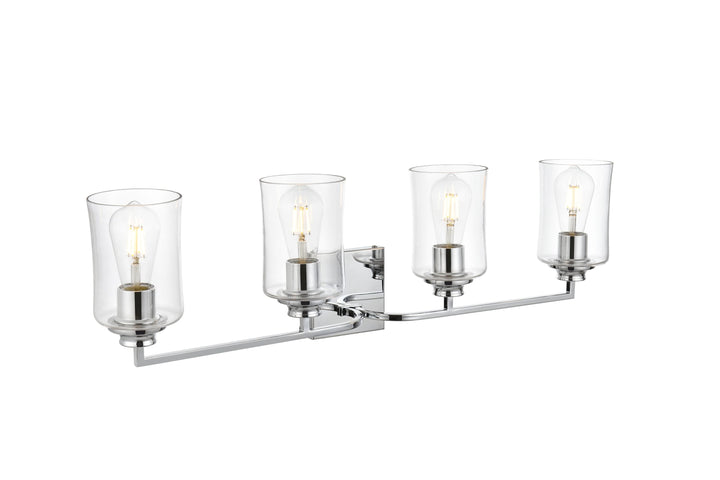 Ronnie Vanity Light by Living District - view 36