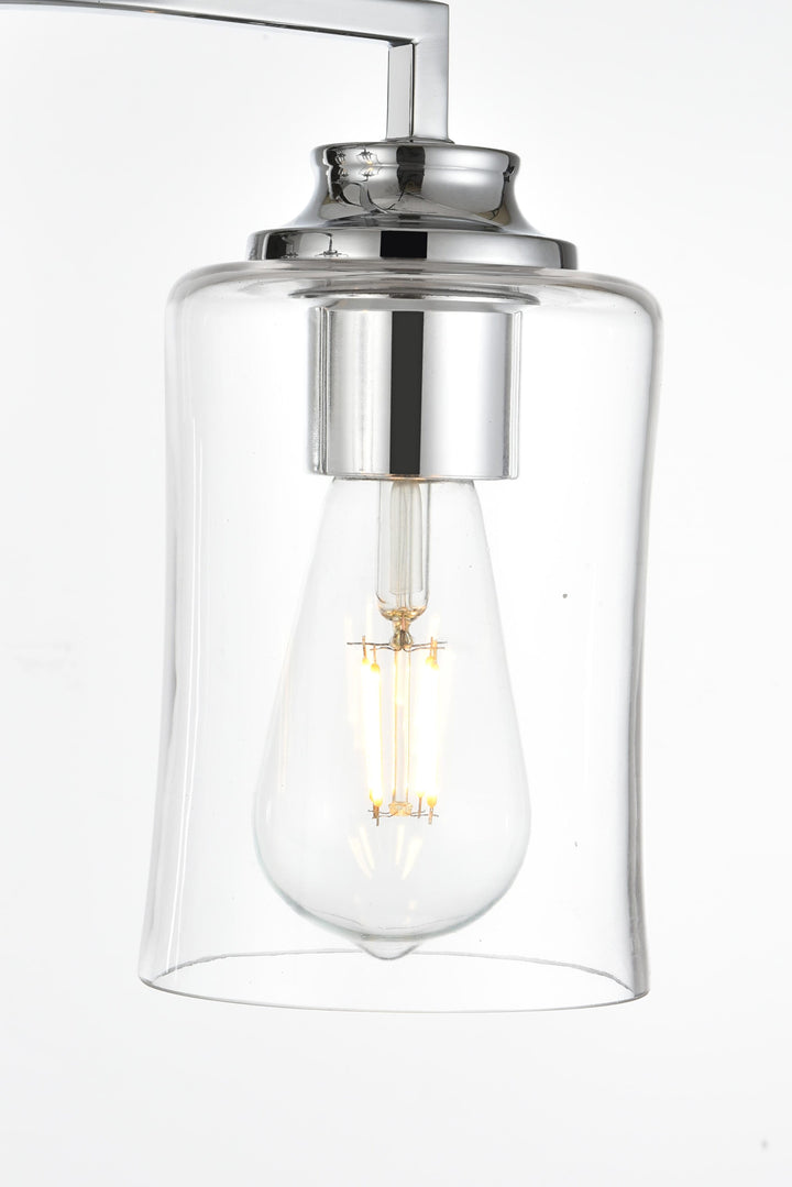 Ronnie Vanity Light by Living District - view 37