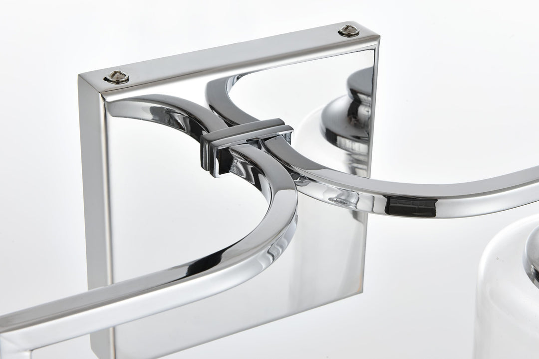 Ronnie Vanity Light by Living District - view 38