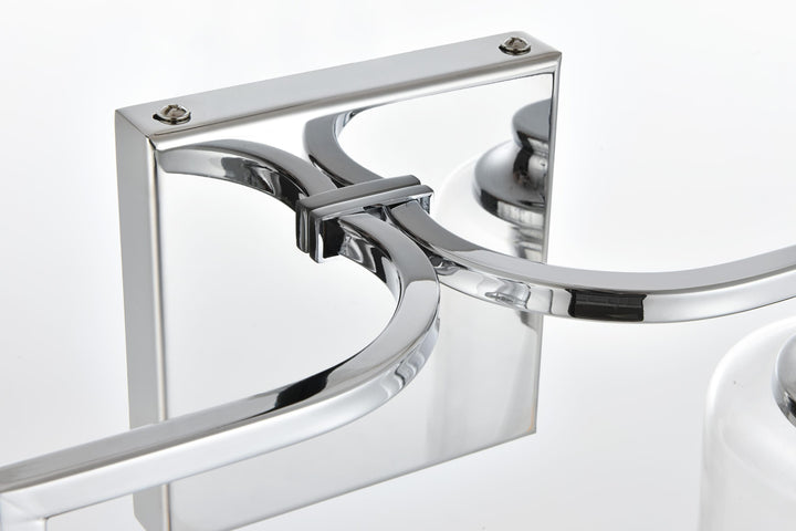 Ronnie Vanity Light by Living District - view 38