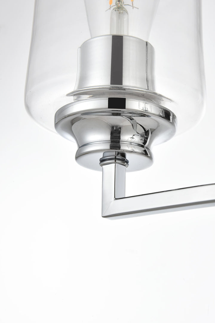 Ronnie Vanity Light by Living District - view 39