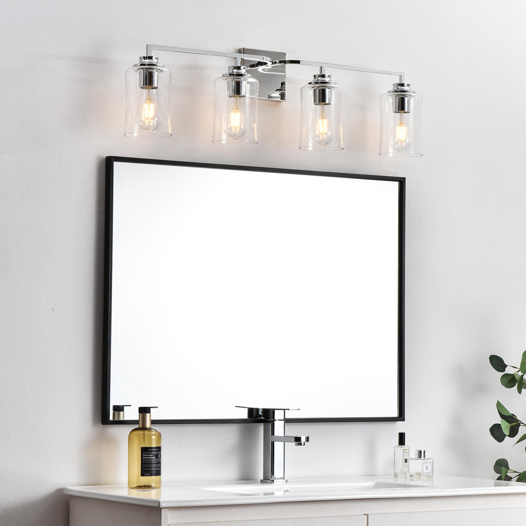 Ronnie Vanity Light by Living District - view 40