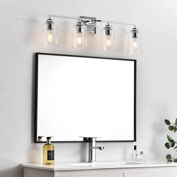 Ronnie Vanity Light by Living District - view 40
