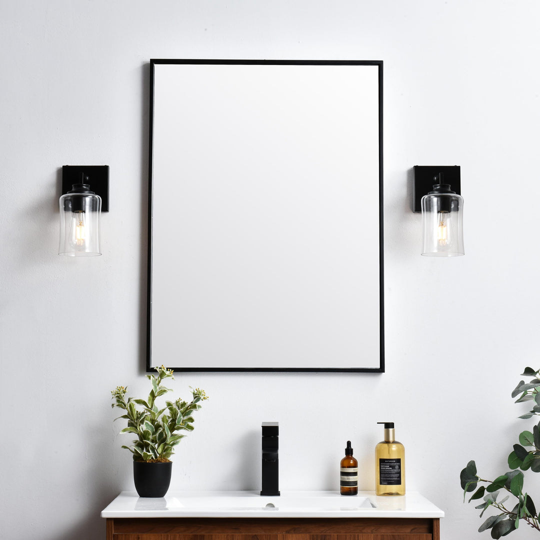 Ronnie Wall Sconce by Living District - view 2