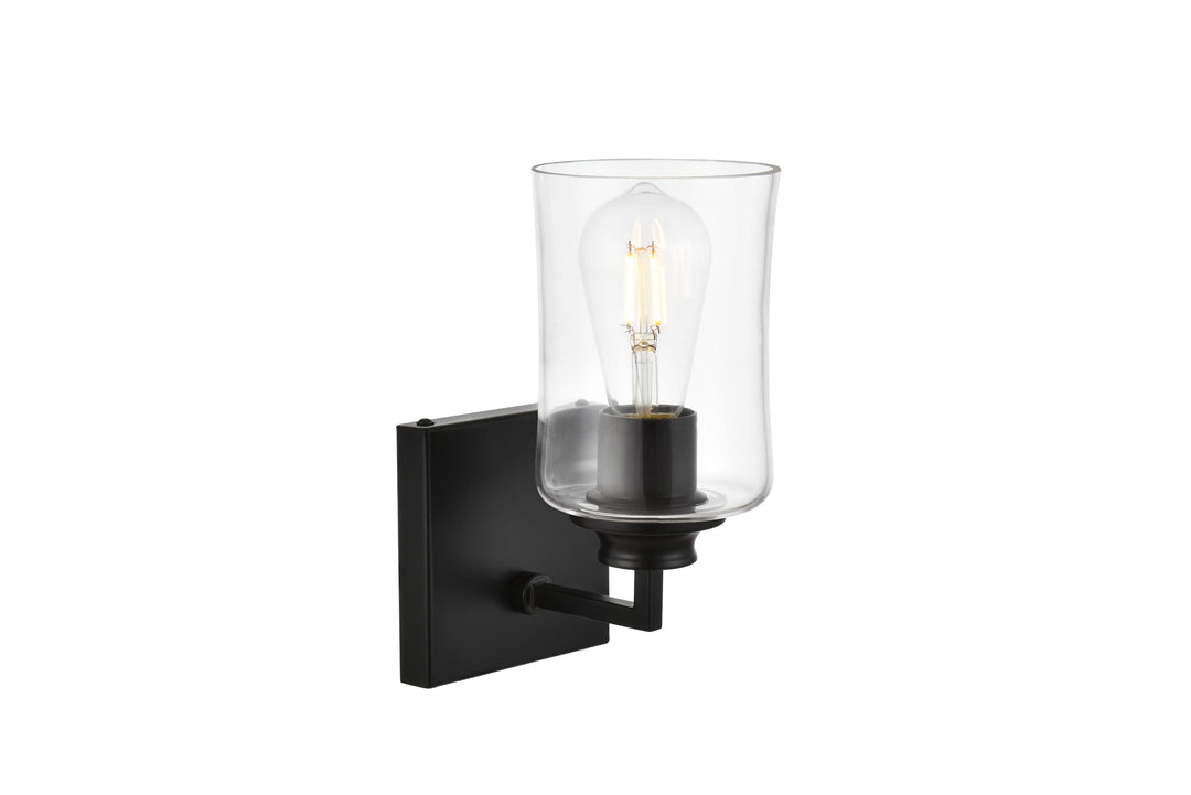 Ronnie Wall Sconce by Living District - view 4