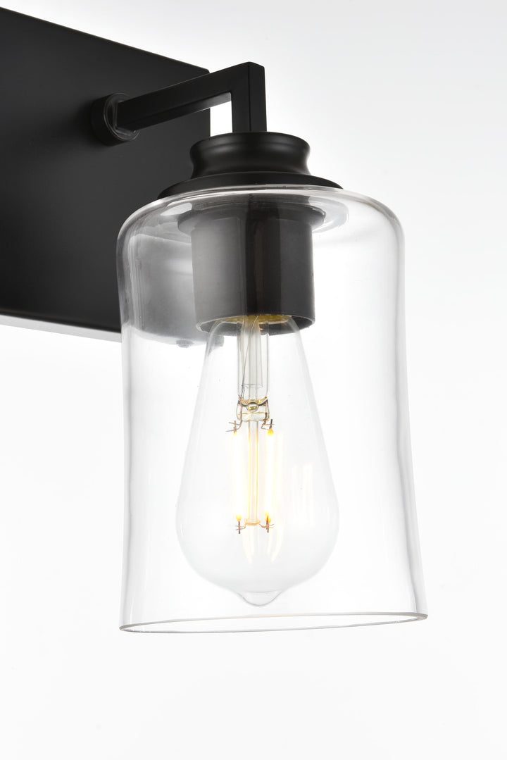 Ronnie Wall Sconce by Living District - view 5