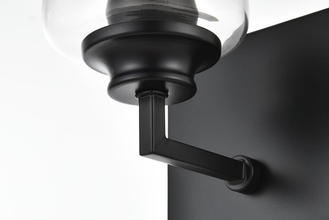 Ronnie Wall Sconce by Living District - view 6