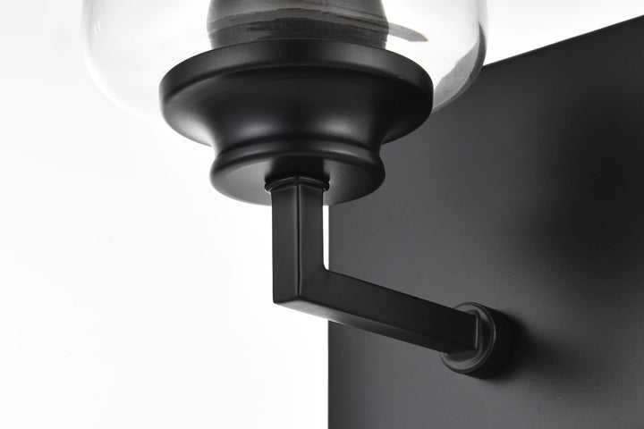 Ronnie Wall Sconce by Living District - view 6