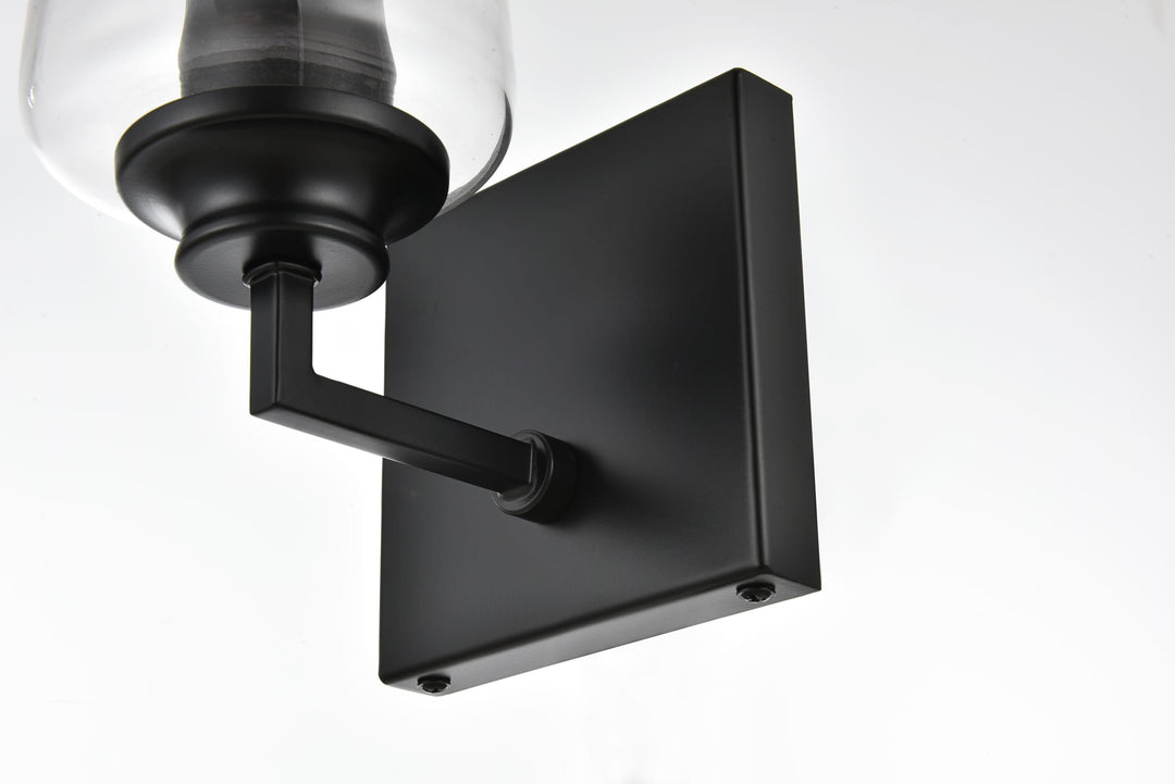 Ronnie Wall Sconce by Living District - view 7
