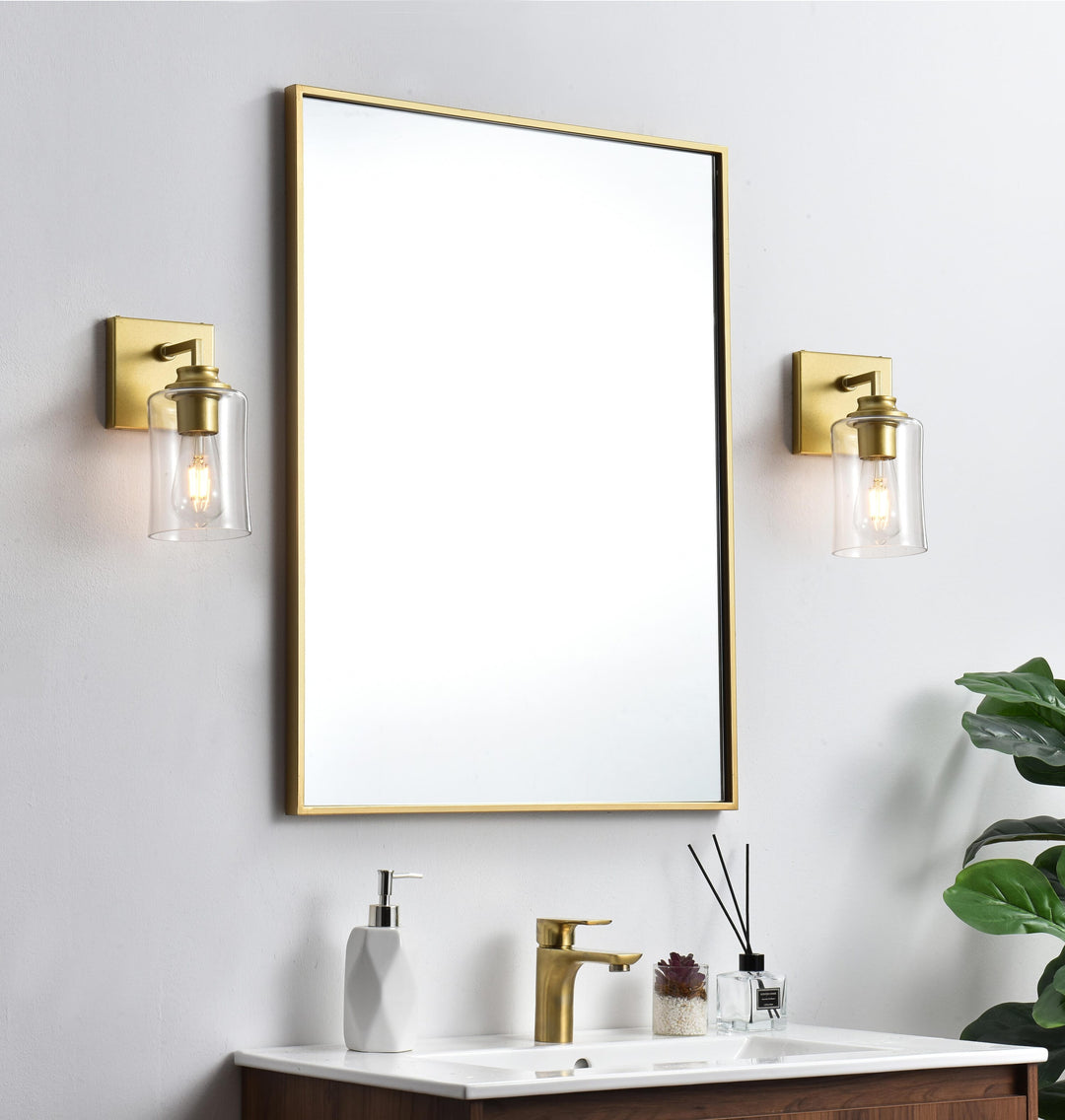 Ronnie Wall Sconce by Living District - view 10