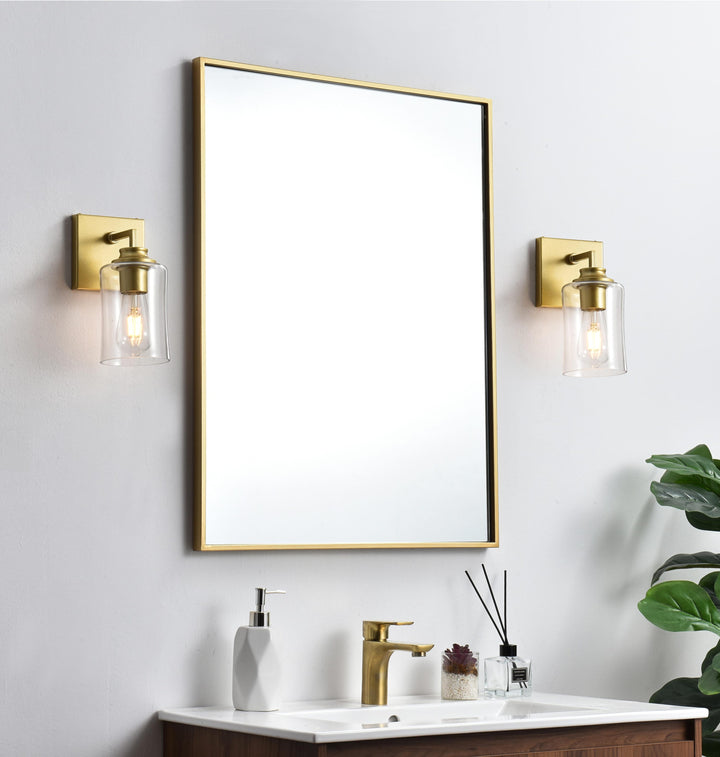 Ronnie Wall Sconce by Living District - view 10