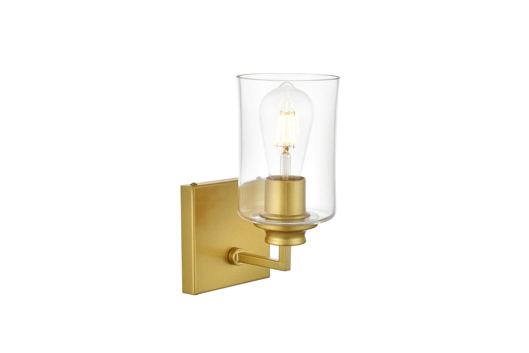 Ronnie Wall Sconce by Living District - view 12