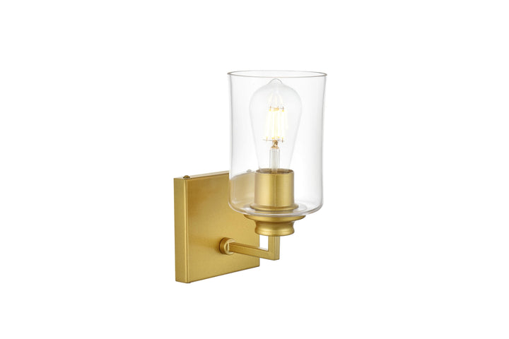 Ronnie Wall Sconce by Living District - view 12